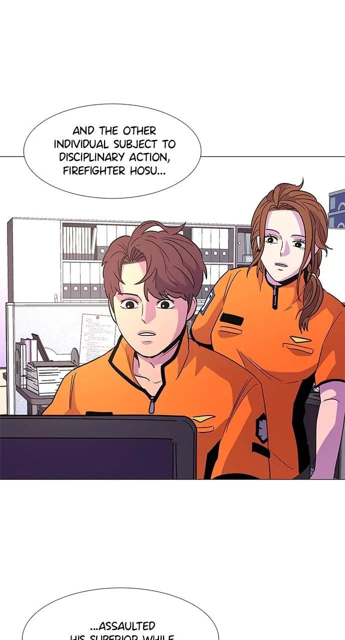 1 Second chapter 74 page 43