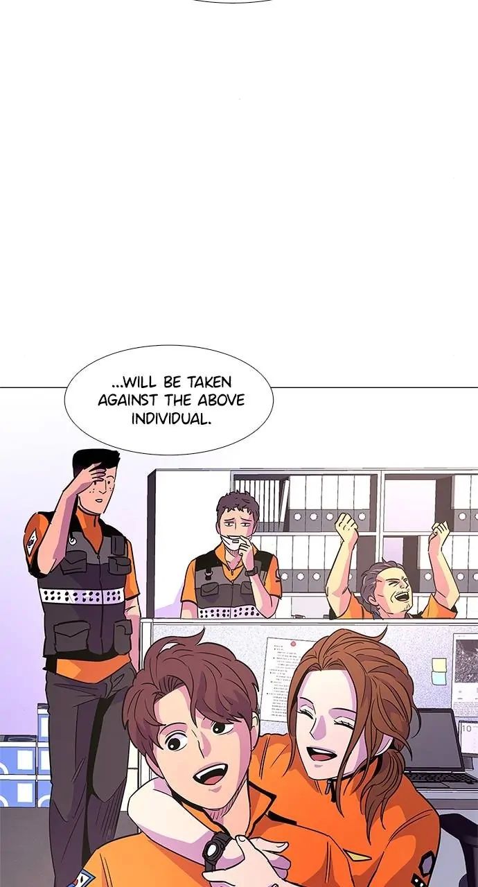 1 Second chapter 74 page 46