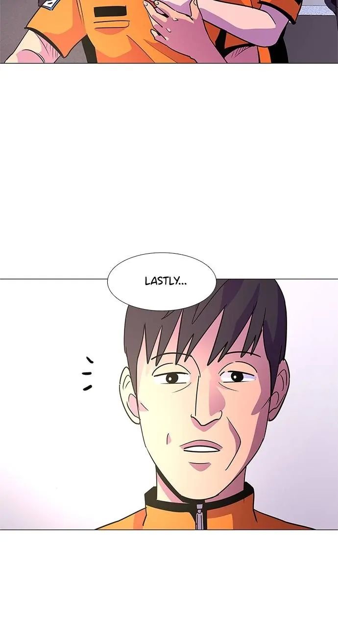 1 Second chapter 74 page 47