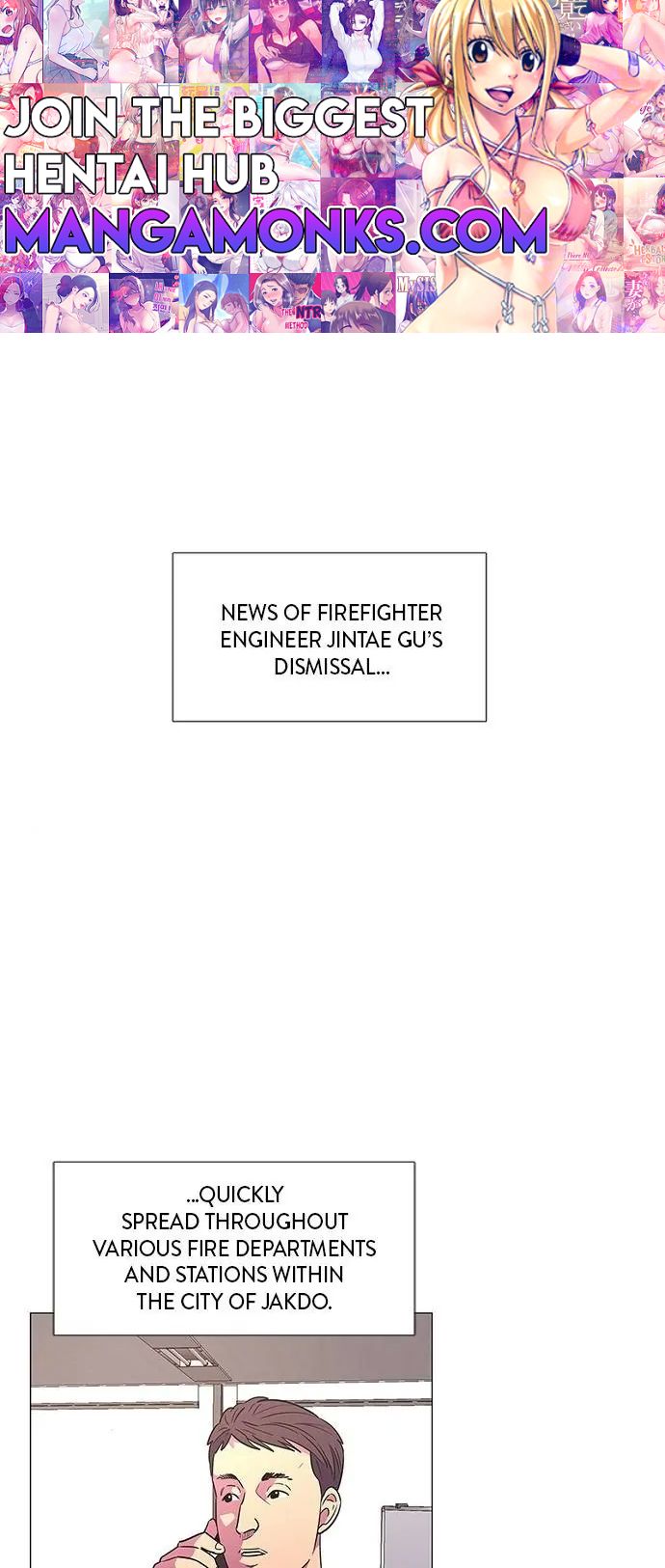 1 Second chapter 75 page 1