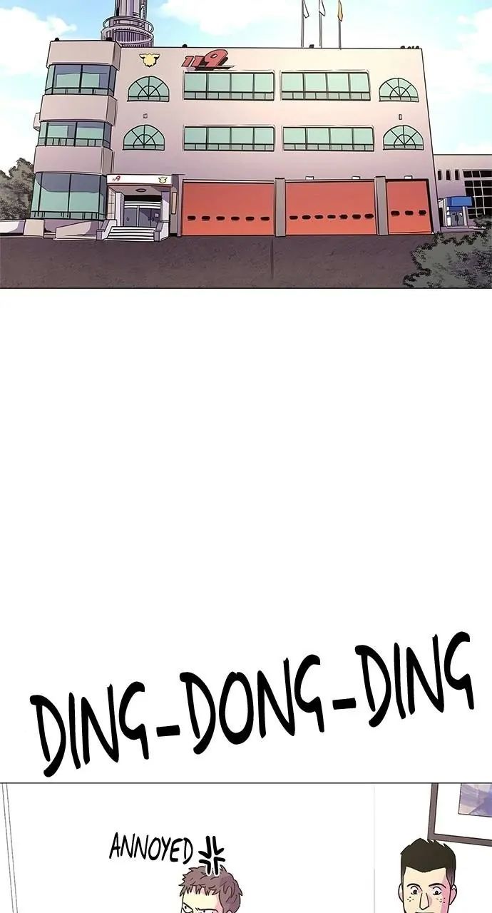 1 Second chapter 75 page 10