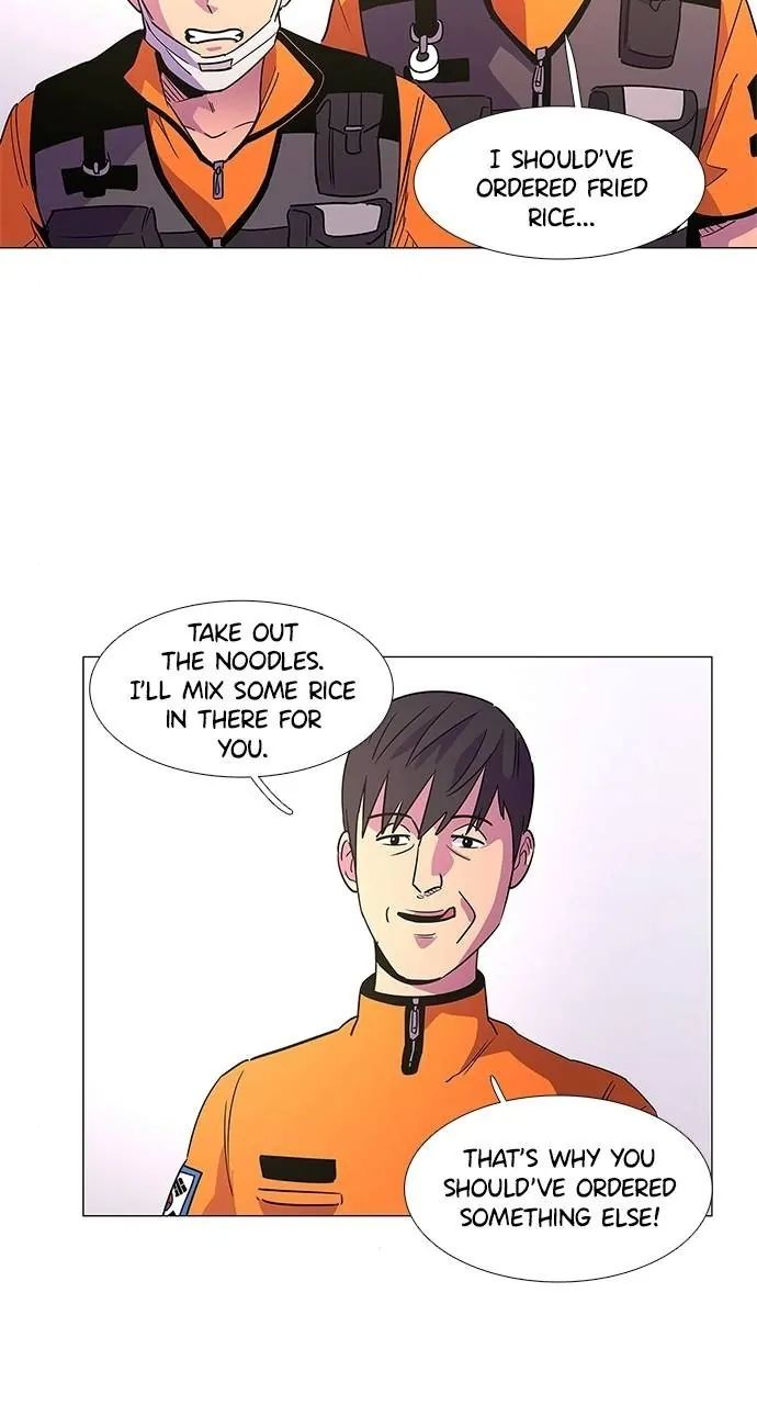 1 Second chapter 75 page 12