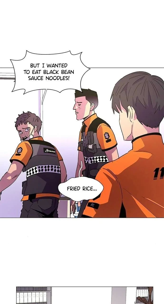 1 Second chapter 75 page 13