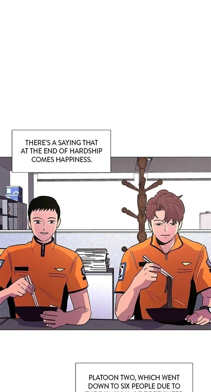 1 Second chapter 75 page 15