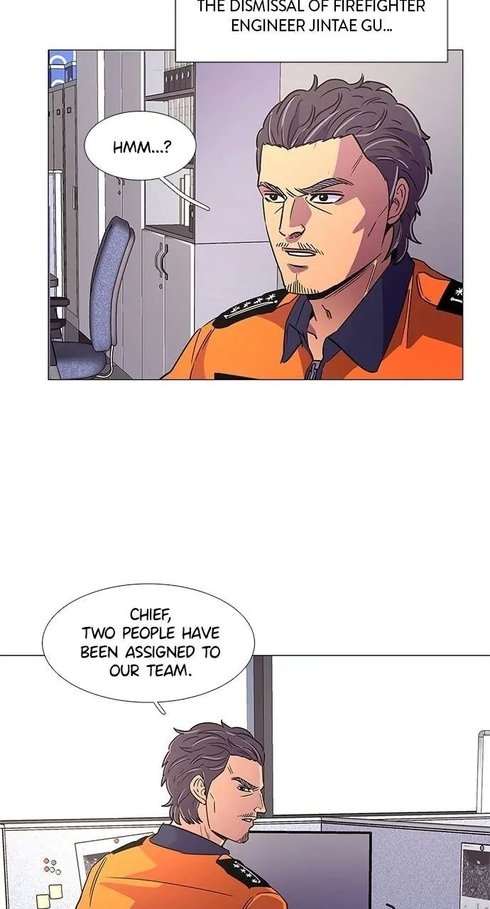 1 Second chapter 75 page 16