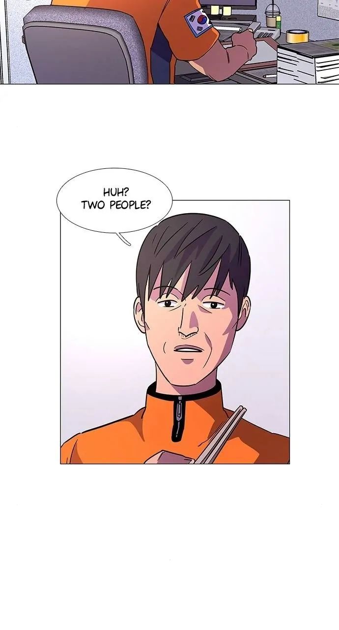 1 Second chapter 75 page 17