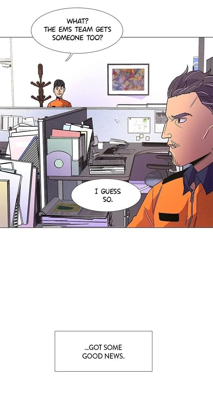 1 Second chapter 75 page 18