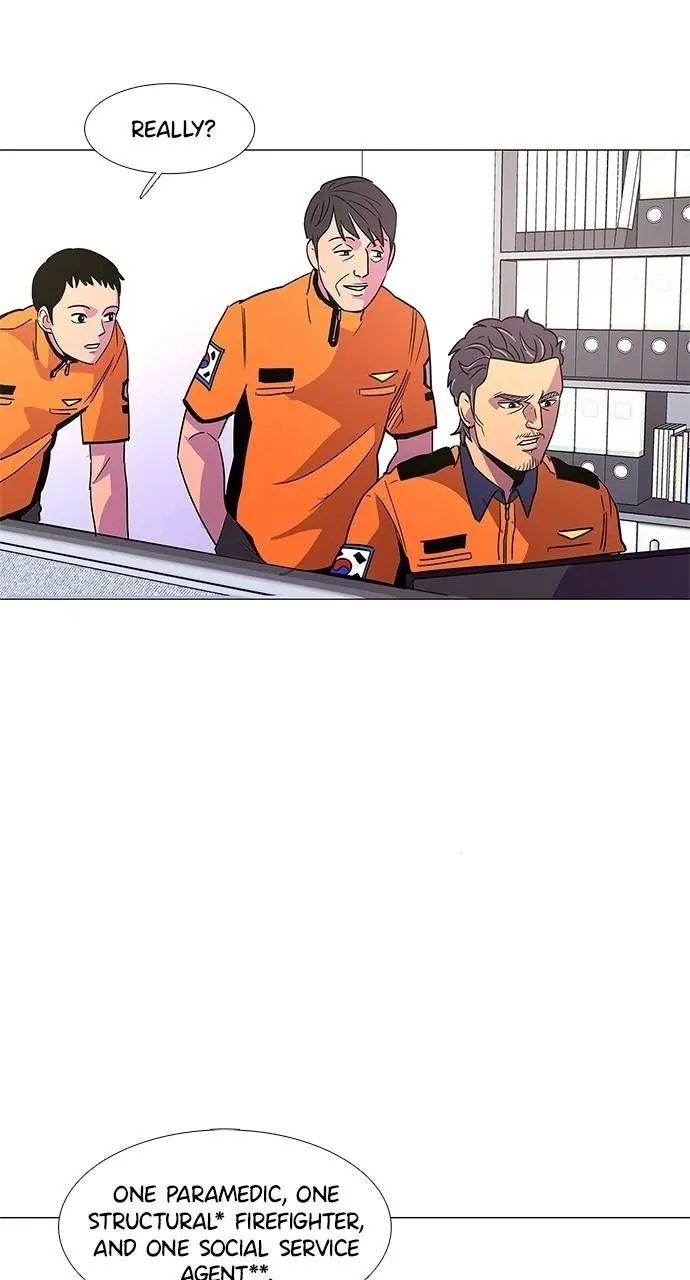 1 Second chapter 75 page 19