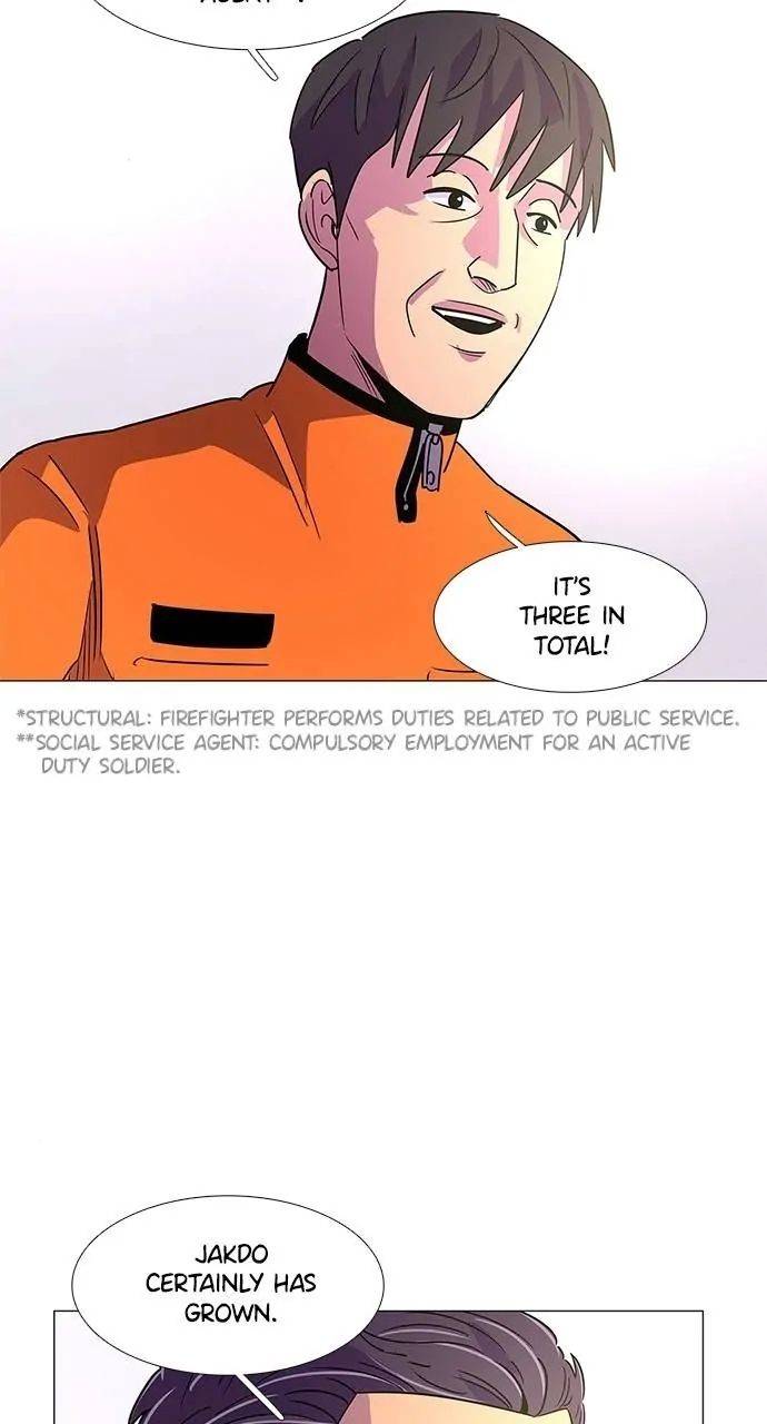 1 Second chapter 75 page 20