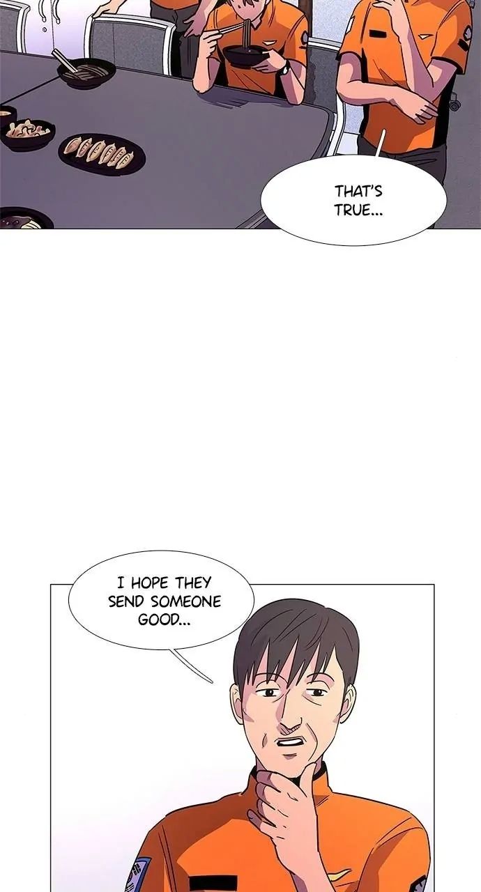 1 Second chapter 75 page 22