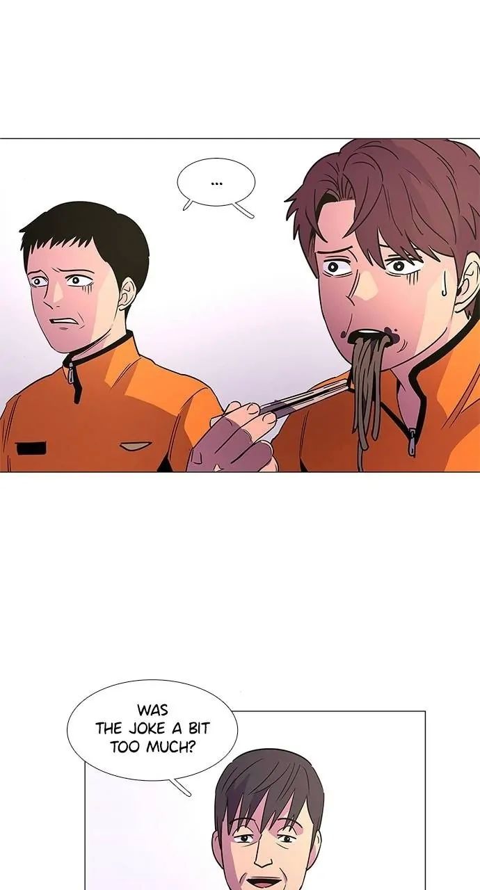 1 Second chapter 75 page 24