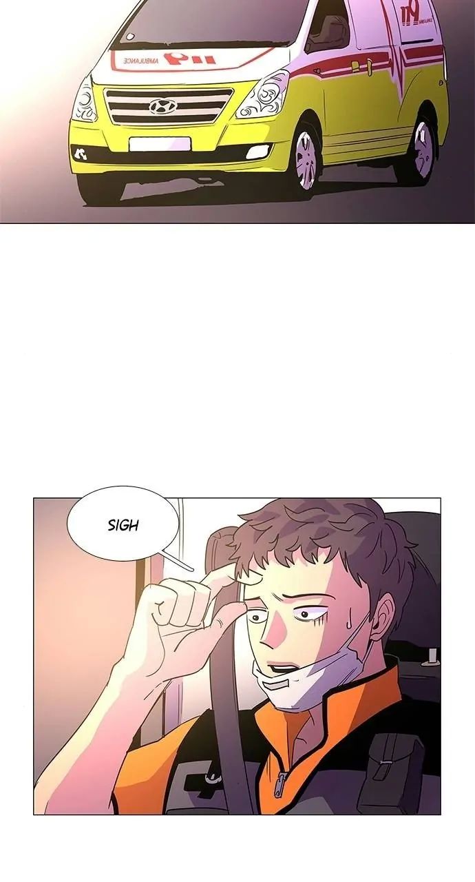 1 Second chapter 75 page 27