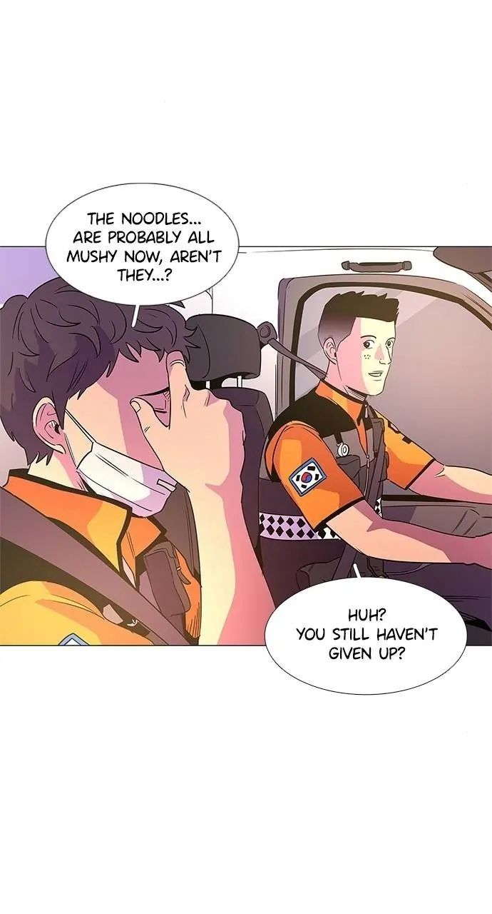 1 Second chapter 75 page 28