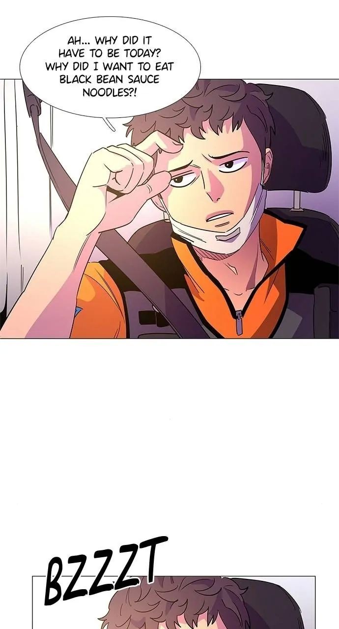 1 Second chapter 75 page 29