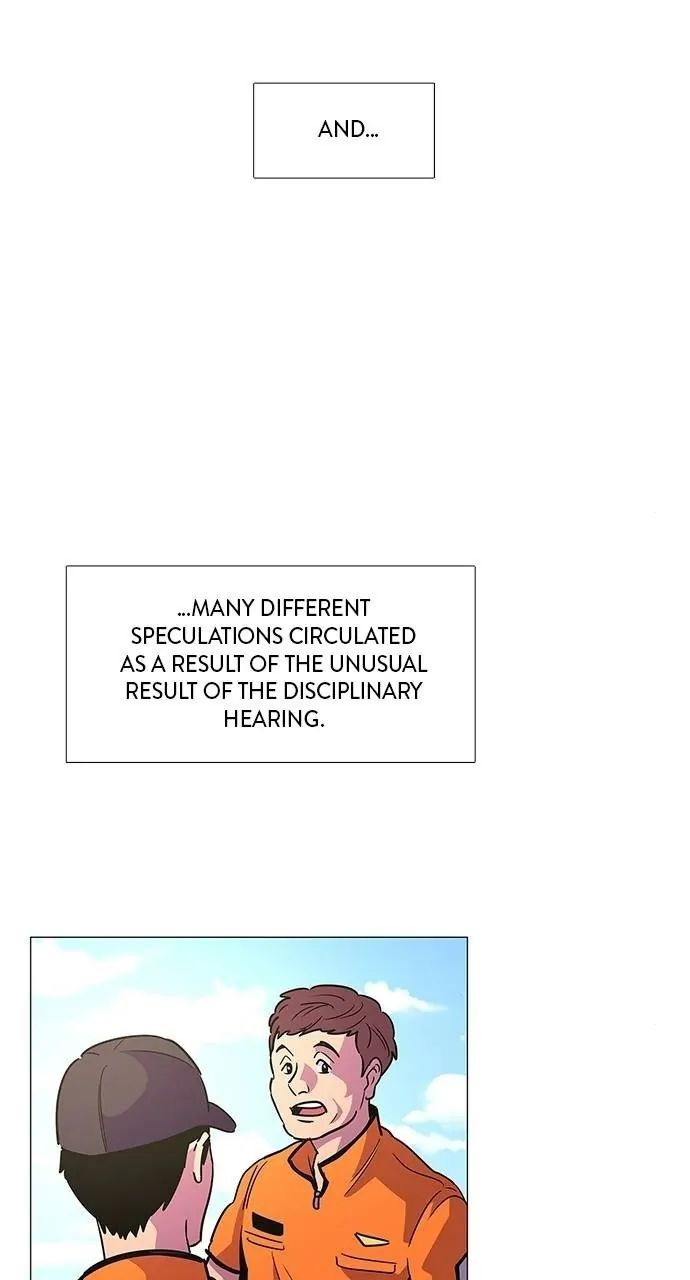 1 Second chapter 75 page 3