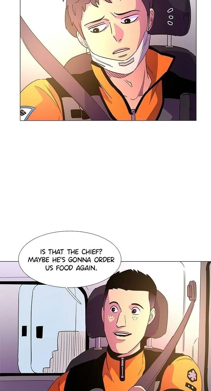 1 Second chapter 75 page 30