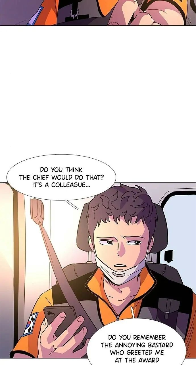 1 Second chapter 75 page 31