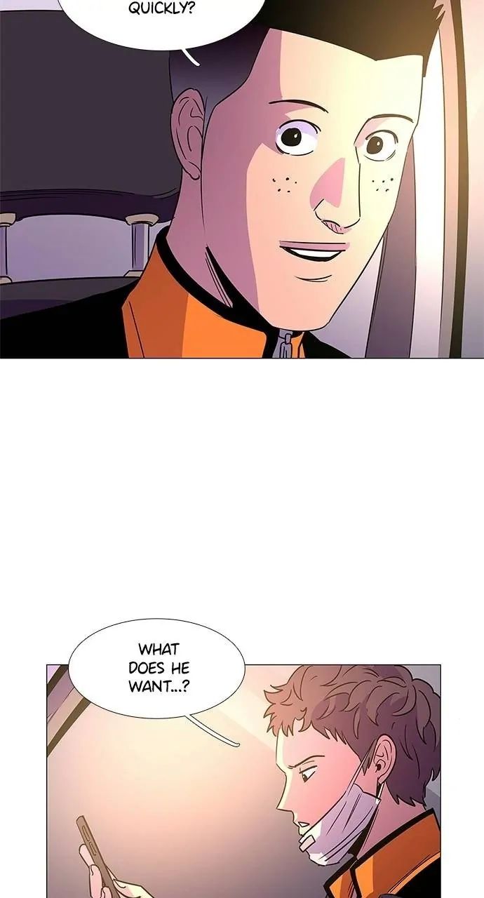 1 Second chapter 75 page 33