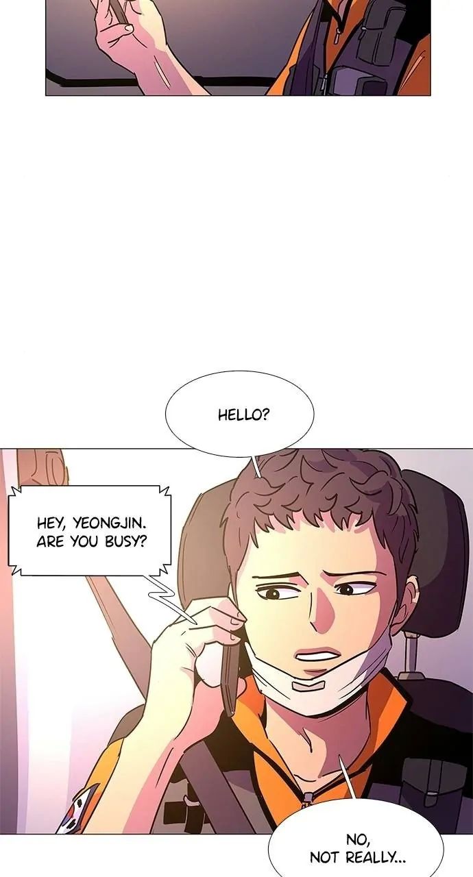 1 Second chapter 75 page 34