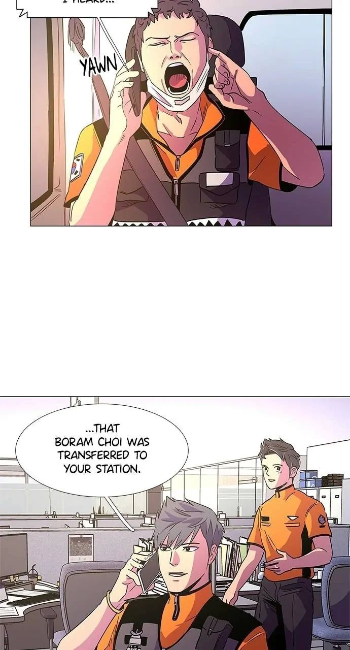 1 Second chapter 75 page 36