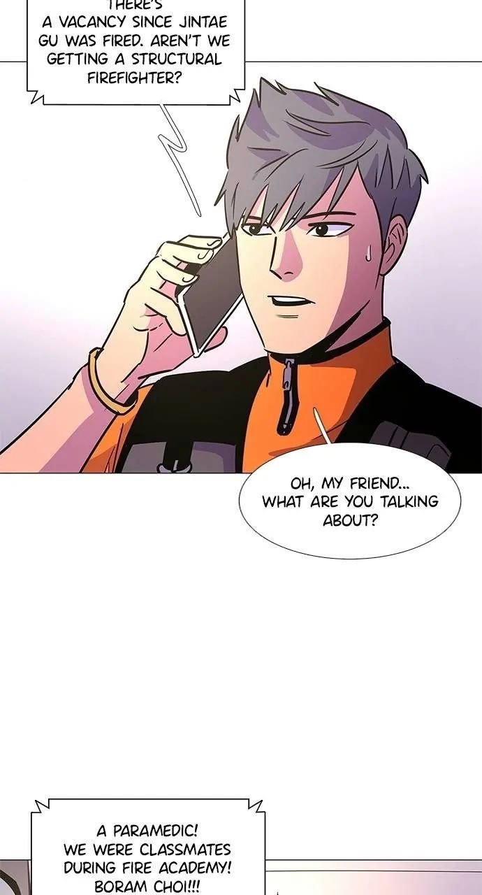 1 Second chapter 75 page 39