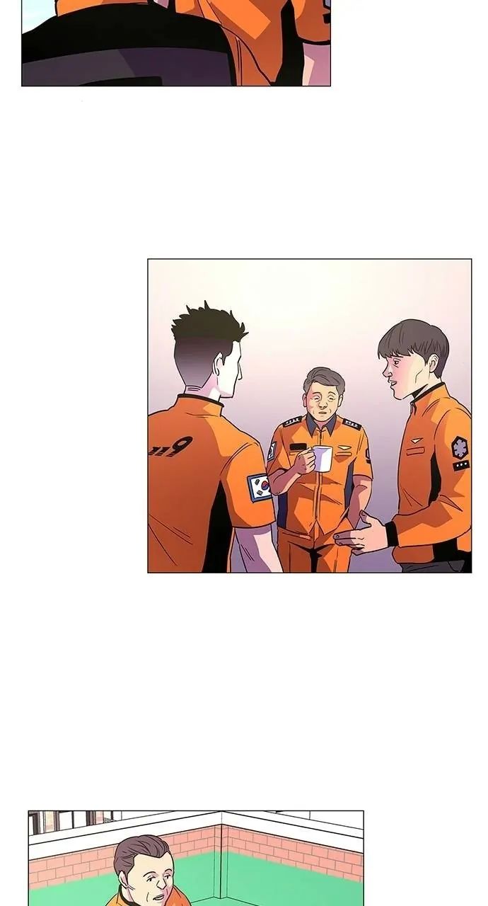 1 Second chapter 75 page 4