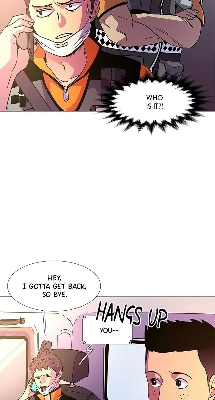 1 Second chapter 75 page 44