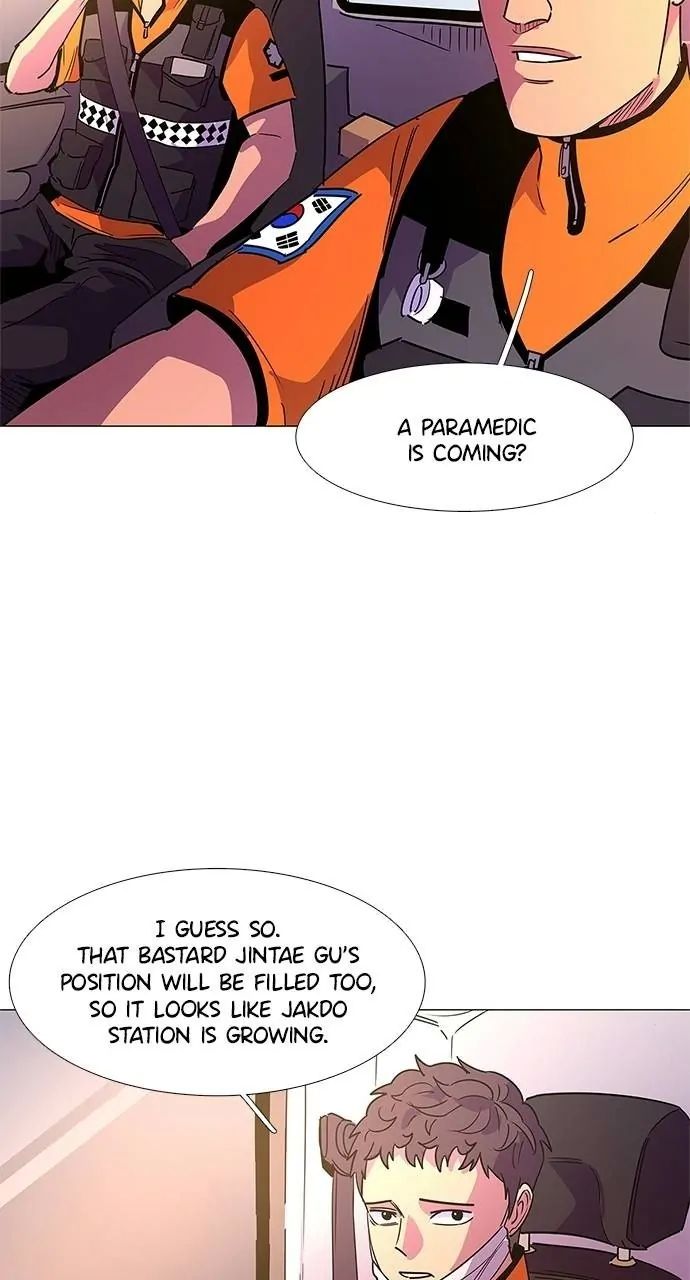 1 Second chapter 75 page 45