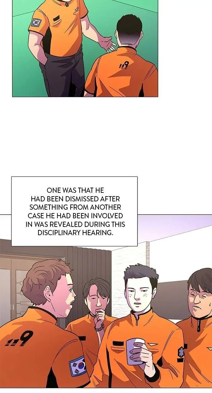 1 Second chapter 75 page 5