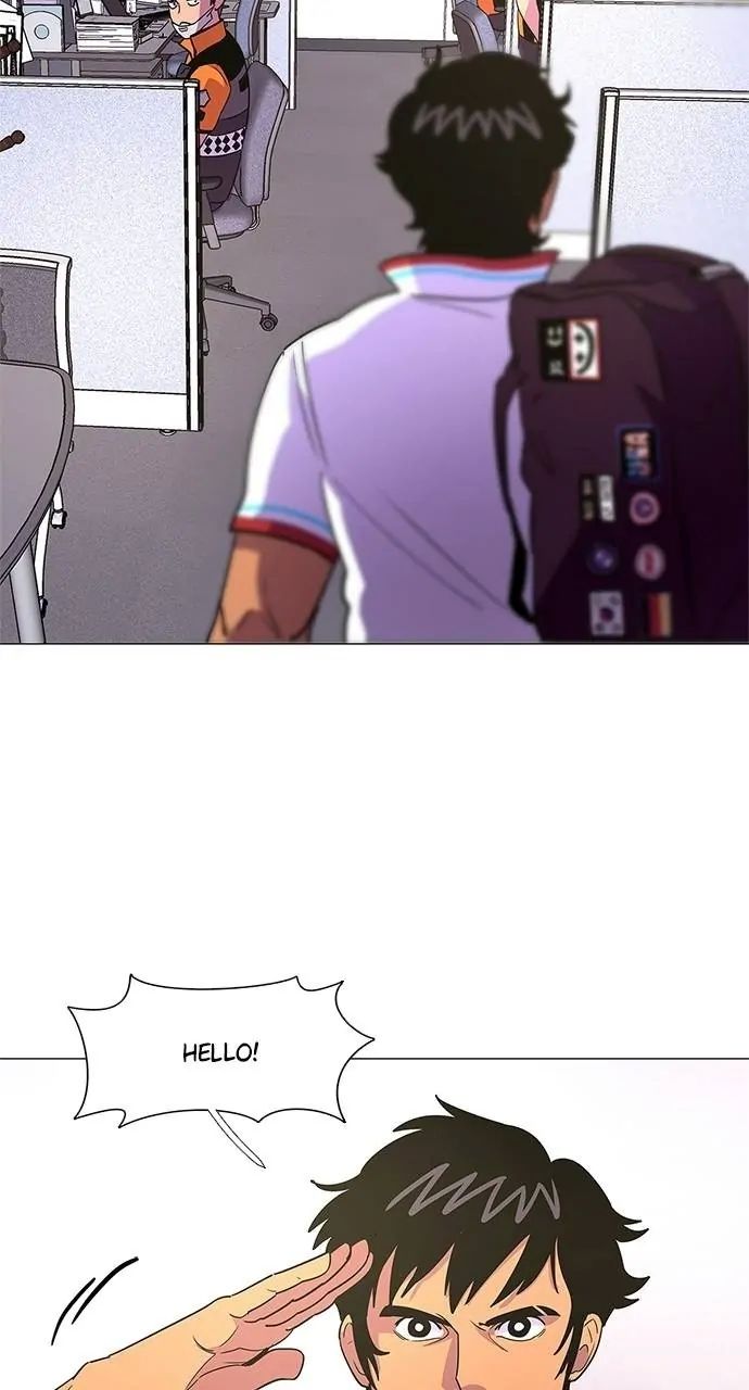 1 Second chapter 75 page 56