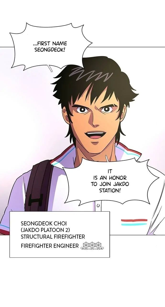 1 Second chapter 75 page 59