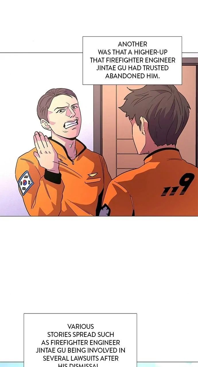 1 Second chapter 75 page 6