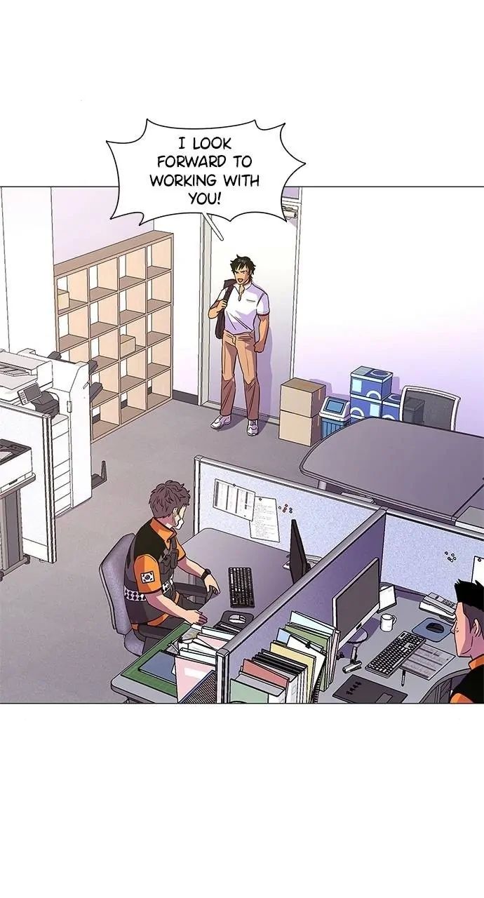 1 Second chapter 75 page 60