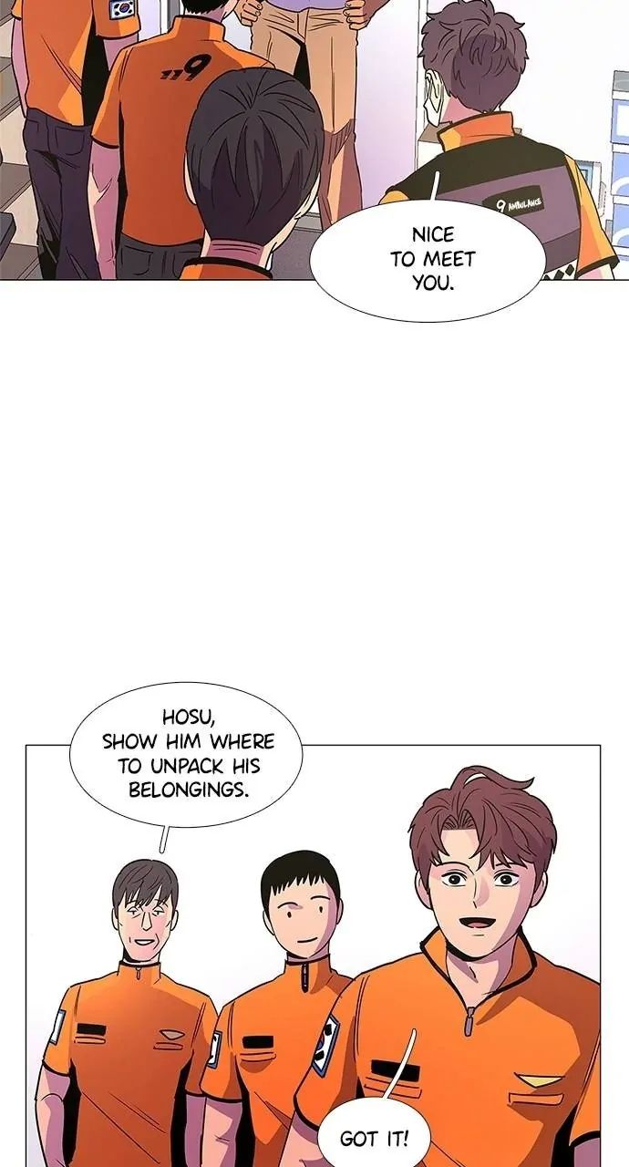 1 Second chapter 75 page 62