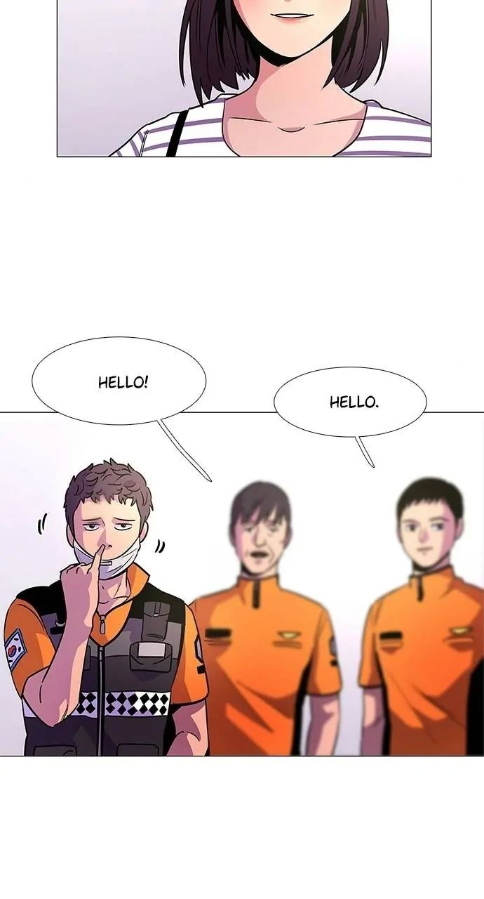 1 Second chapter 75 page 69