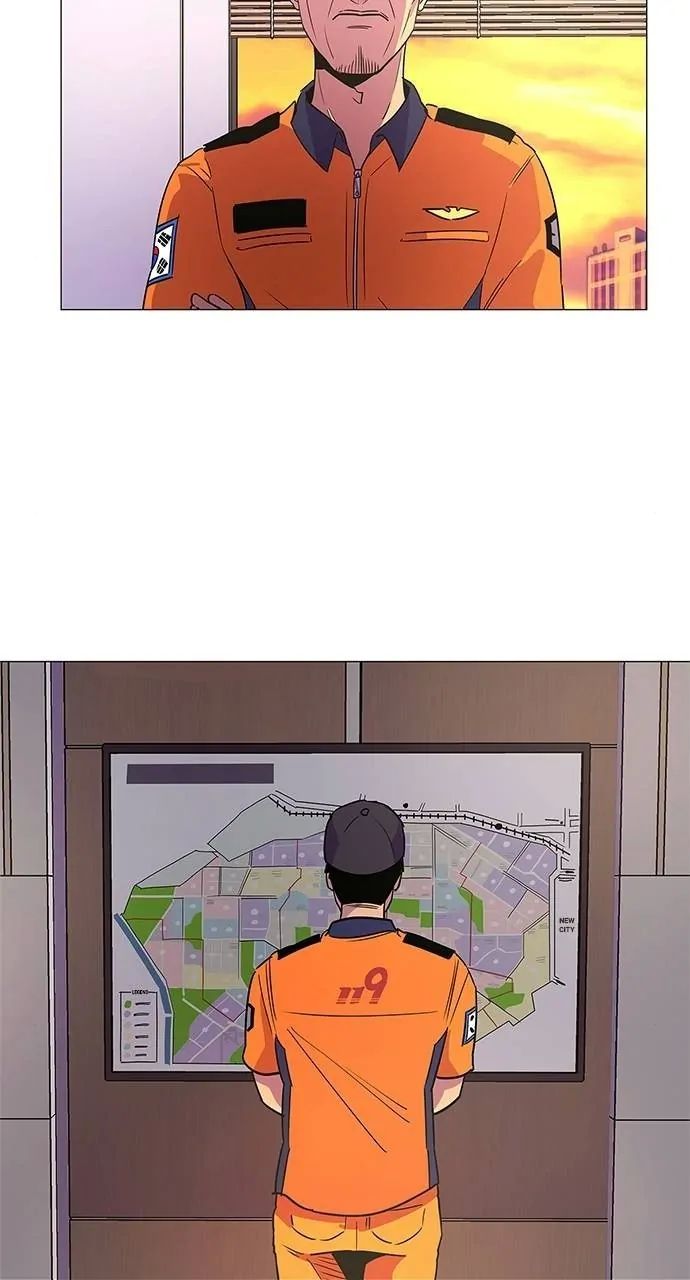 1 Second chapter 76 page 11