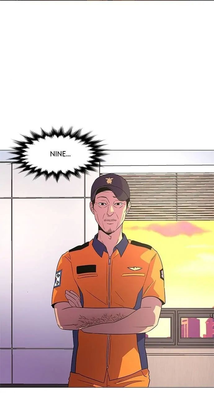 1 Second chapter 76 page 12