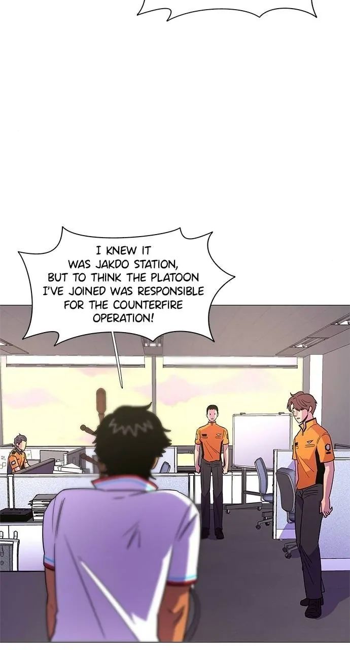 1 Second chapter 76 page 18