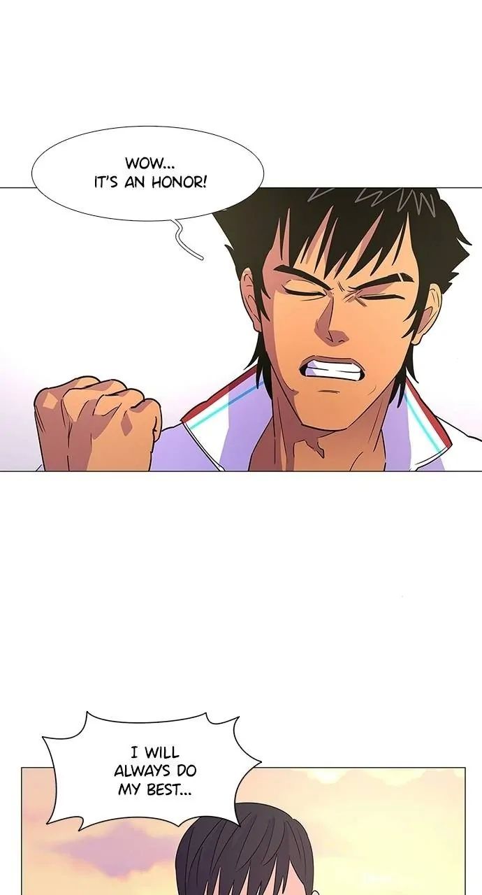 1 Second chapter 76 page 19