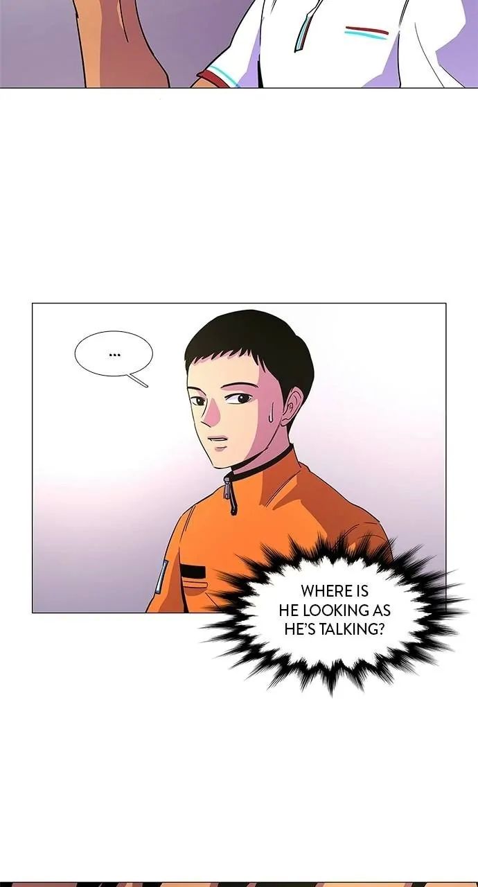 1 Second chapter 76 page 21