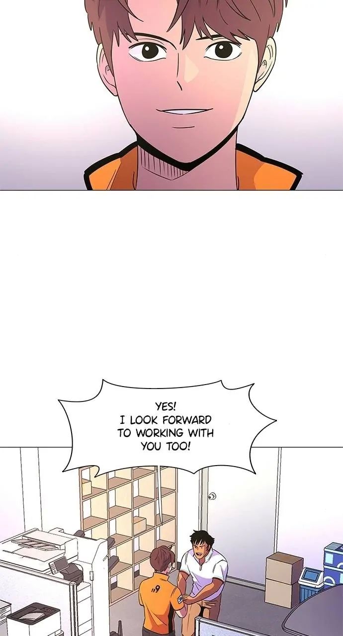 1 Second chapter 76 page 29