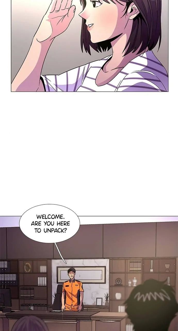 1 Second chapter 76 page 3