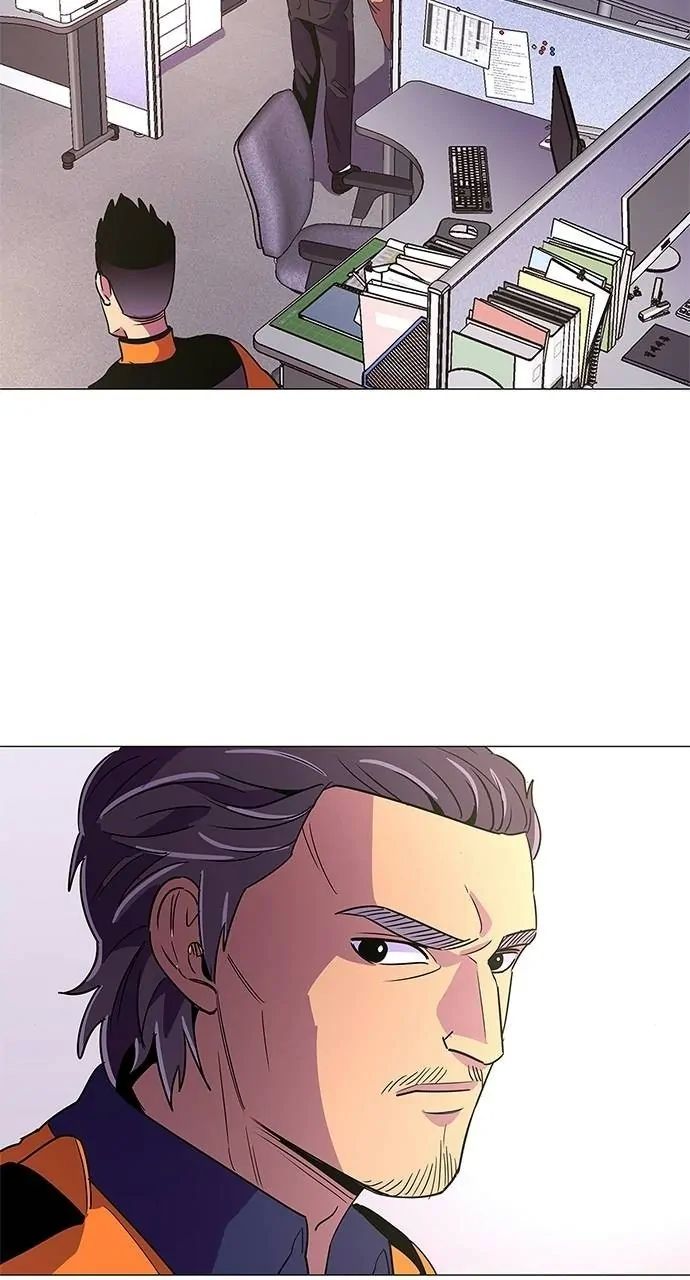 1 Second chapter 76 page 30