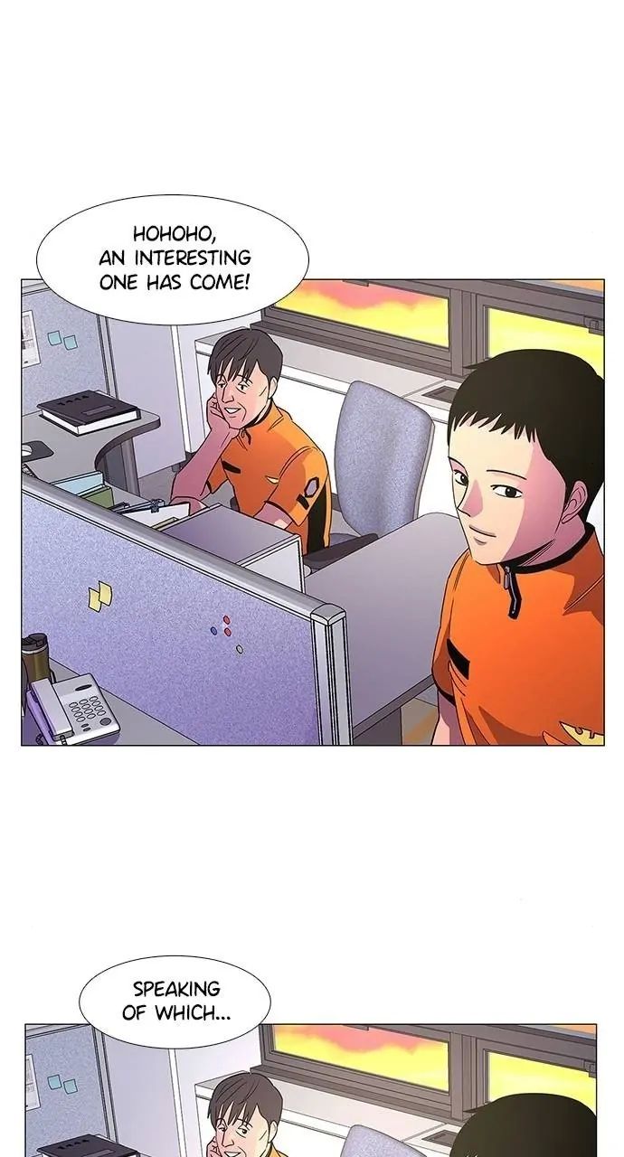 1 Second chapter 76 page 32