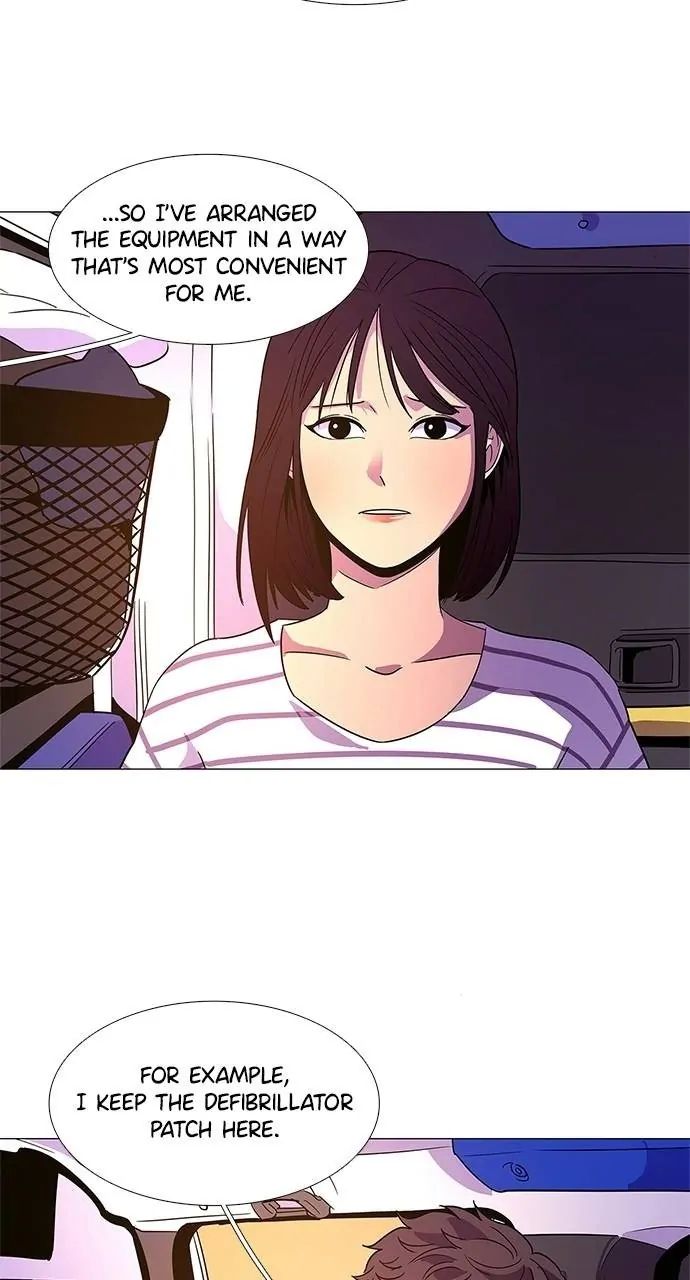 1 Second chapter 76 page 35