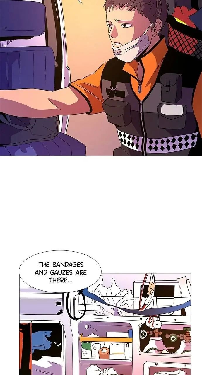 1 Second chapter 76 page 36