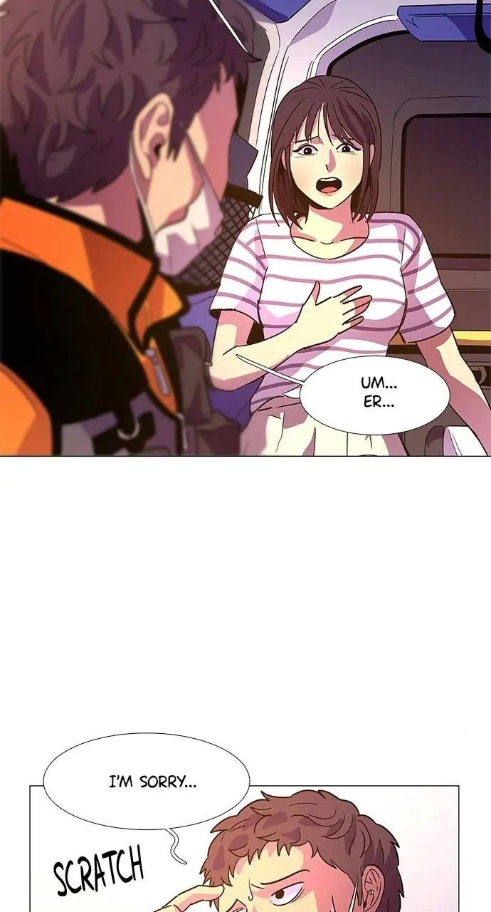 1 Second chapter 76 page 40