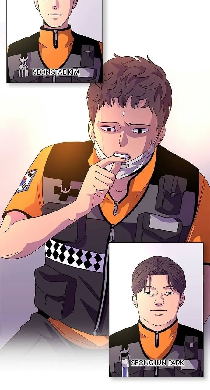 1 Second chapter 76 page 48