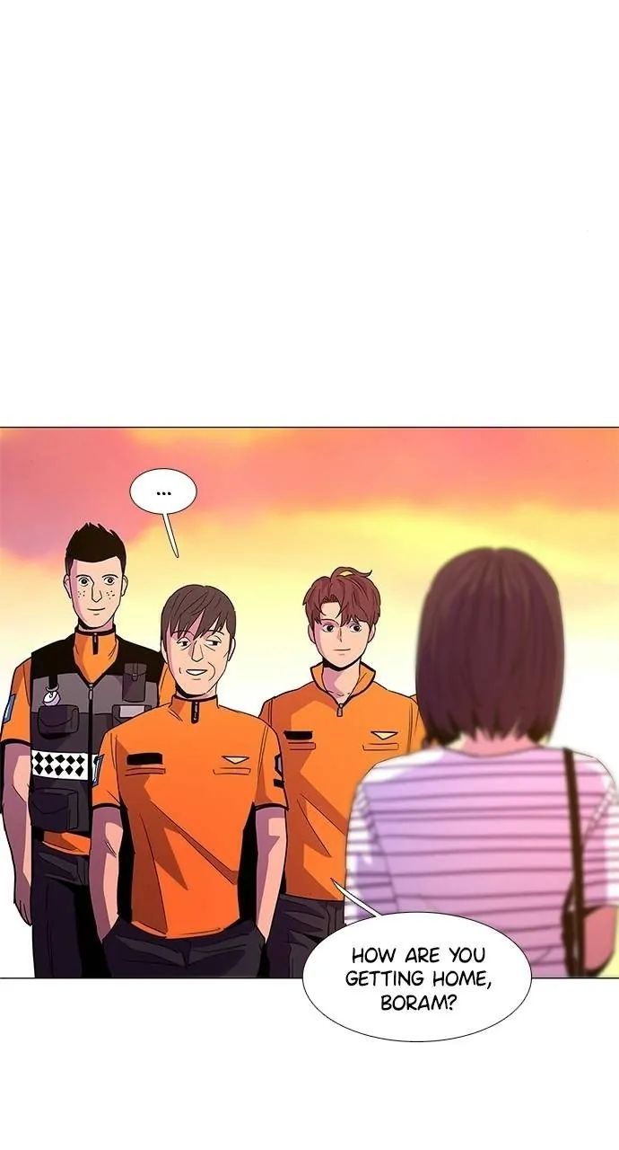 1 Second chapter 76 page 64