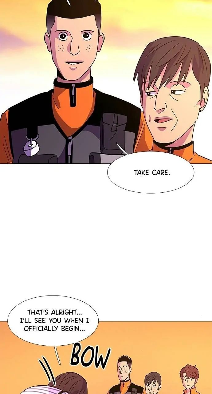 1 Second chapter 76 page 66